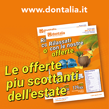 offerte Dontalia